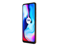 Motorola Moto E7 Plus 4/64GB Twilight Orange - 591861 - zdjęcie 5